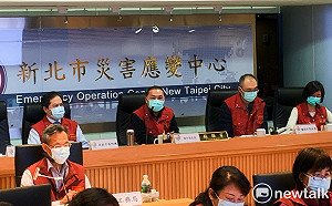 買口罩實名制6日上路  侯友宜:做好最高準備