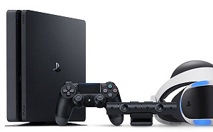 Sony看好未來電玩銷售!本季利潤下降仍調高未來獲利預測