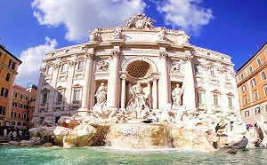 恐懼武漢肺炎 義大利出現「仇中」情形