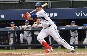 中華職棒／蔣智賢外遇偷吃辣妹被抓到　富邦悍將做出懲處