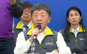 快訊》中國全數淪陷！指揮中心：有中港澳旅遊史要做居家檢疫14天