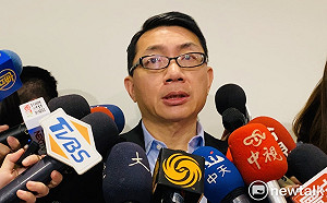 首波台商包機10％非台人？徐正文：有中籍配偶帶小孩