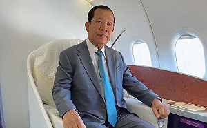 柬埔寨總理喊話去武漢探視留學生 中國婉拒後今改赴北京