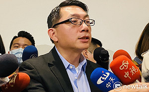 首波台商包機1確診不在原名單 徐正文：僅能提建議名單