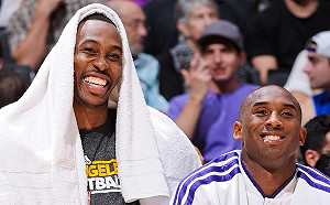 NBA／灌籃大賽沒Kobe了　魔獸悲痛：他原本答應我要參賽(影)