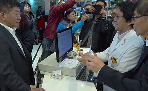 (影)口罩實名制明上路！陳時中赴藥局實地測試