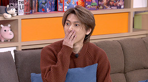 毛弟《Game什麼東西》喝到斷片 樓心潼泣訴:男人沒有一個好東西