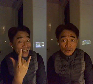 武漢肺炎》捐物資遭質疑  吳宗憲駁:我不只舔共、舔日  更舔台灣同胞