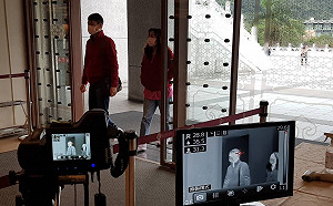 武漢肺炎》防鑽石公主號遊客造訪!故宮全面消毒