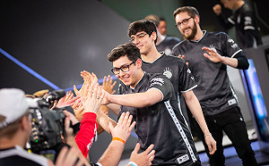 仿NFL闢「周一聯盟夜」 《英雄聯盟》LCS周一觀看不增反減