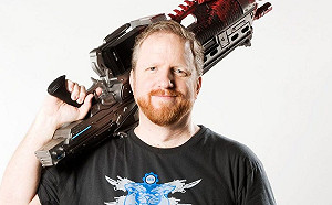 槍戰高手來援!《戰爭機器》系列製作人Rod Fergusson加入《暗黑破壞神》團隊