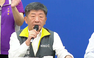 快訊》再增2例境外移入!全國共13例確診