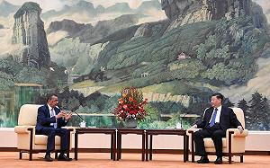 WHO受中國控制?張武修:譚德塞宣布緊急事件前 應有告知習近平「擋不住了」…