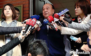 挺吳斯懷入國防委員會 柯志恩:給予舞台由他自己去證明