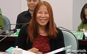 首例武漢肺炎死亡是否為社區感染 專家看法不一