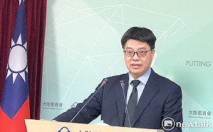 因應疫情 陸委會:明起針對港澳居民實施入境管制措施