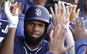 日職/歐力士A-ROD展現破壞能力 打擊練習炸裂14次