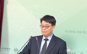 中共阻台參與WHO 陸委會抗議:未尊重台灣民眾健康權益