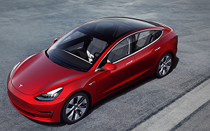 武漢肺炎》受上海超級工廠停產影響!特斯拉股價大跌17%