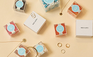 創夢專欄》Mejuri:打破珠寶精品刻板印象 珠寶電商以科技縮短女人與美的距離(上)