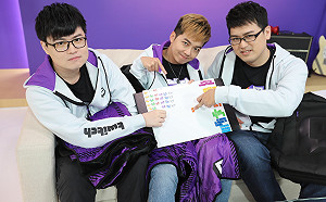 魔法氣泡來啦!Twitch開運紅包實況主大賽今晚續戰