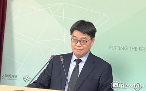 尚有千人滯中?陸委會:人員接返須兼顧人道與落實防疫