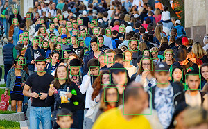 侵犯隱私! 中國人臉辨識市場破2千億  政協提案立法規範