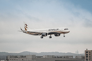 暑假日程調整  星宇航空改退票免收手續費