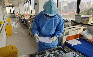 武漢肺炎》解放軍200現役軍人遭隔離?網傳軍演、休假全停