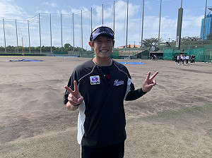 日職/羅德最有冠軍相 陳冠宇十年旅日拚了!