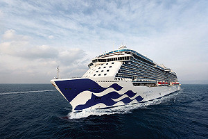 武漢肺炎》鑽石公主號優先下船名單是否含台灣人?指揮中心:待了解