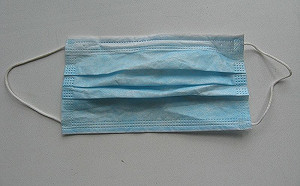 武漢肺炎引發全球搶口罩  WHO:需求比平常大100倍、價格飆20倍