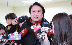 「寶瓶星號」今返抵基隆港 林右昌：地方政府做好第二線備援