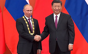 驚！普京早已警告中國：一定要守好人民的健康權