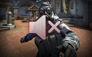 《CS：GO》還敢臭嘴啊？Valve將對嚴重辱罵玩家祭出「自動靜音」處分