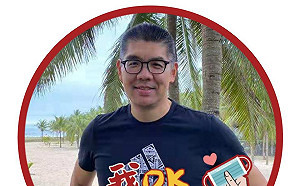 侯友宜、韓國瑜「堅持戴口罩」 連勝文呼應「你先領」活動