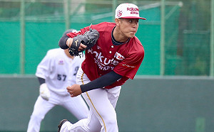 中職/石垣島慘案唯一亮點 劉昱言好投大復活!