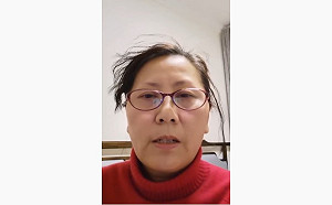 陳秋實疑遭強制隔離  母親求救、好友曝現況