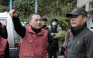 「烏來」檢疫所民眾心驚驚   侯友宜:共體時艱、共度難關