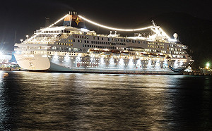 寶瓶星號乘客遭爆街上「趴趴走」 雲縣府:自主管理可配戴口罩外出