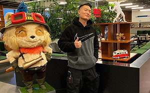 投奔老東家!《絕地求生》電競總監回歸韓國Riot Games