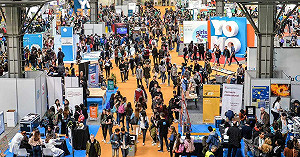 武漢肺炎》知名大廠接連退出世界移動通信大會MWC  恐引發連鎖效應