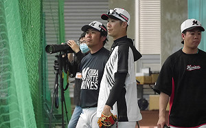 日職/我還能打!西岡剛獨家專訪 不排除挑戰中職