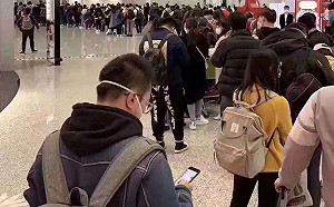 該怎辦?陸配求助劉世芳 曝女兒來台探親現在回不去