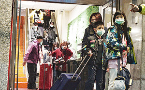 寶瓶星號128人檢疫過程迅速  醫師:可見台灣分子檢驗基礎