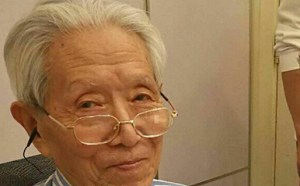 2003年揭發SARS 中國醫生蔣彥永仍被軟禁家中