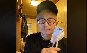 武漢肺炎》鑽石公主累計130確診 台灣魔術師隔海求援