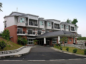 高師大今高規格迎接港澳生   入住星級招待所居家檢疫