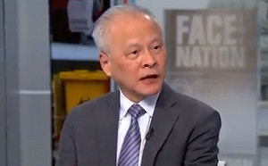 武漢肺炎》實驗室流出的生化武器? 崔天凱隔空舌戰美參議員