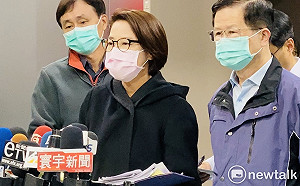 外國人居家檢疫遭拒成「人球」 北市府:協調旅宿業幫忙